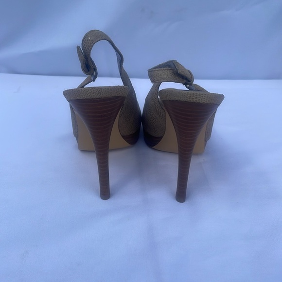 Calvin Klein Heels - Picture 2 of 4